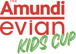 Amundi Evian Kids Cup