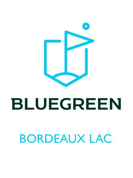 Golf Bluegreen Bordeaux Lac